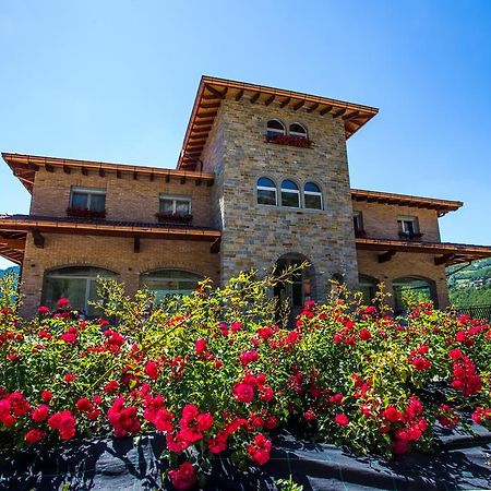 B&B La Torretta Riolunato Εξωτερικό φωτογραφία