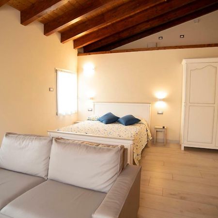 B&B La Torretta Riolunato Εξωτερικό φωτογραφία