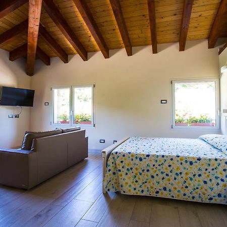 B&B La Torretta Riolunato Εξωτερικό φωτογραφία
