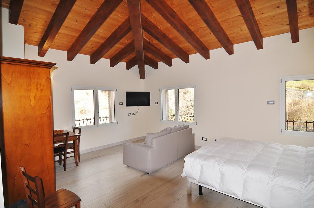 B&B La Torretta Riolunato Εξωτερικό φωτογραφία