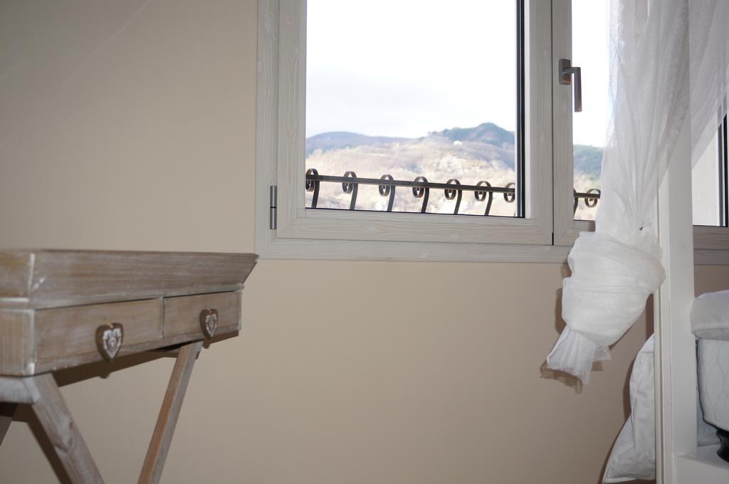 B&B La Torretta Riolunato Εξωτερικό φωτογραφία