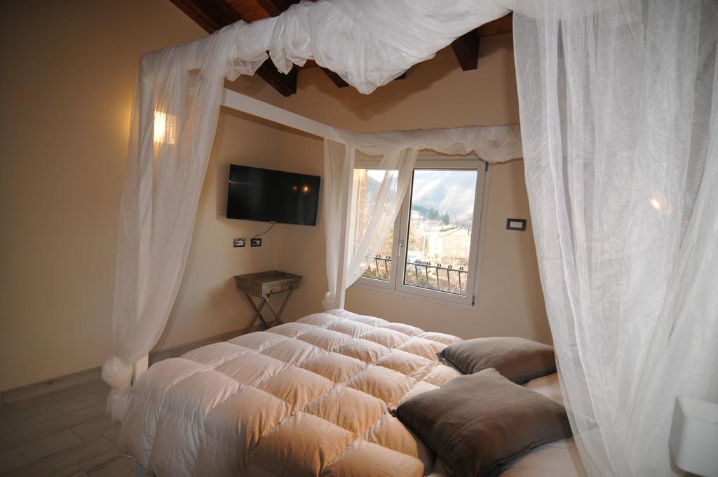 B&B La Torretta Riolunato Εξωτερικό φωτογραφία