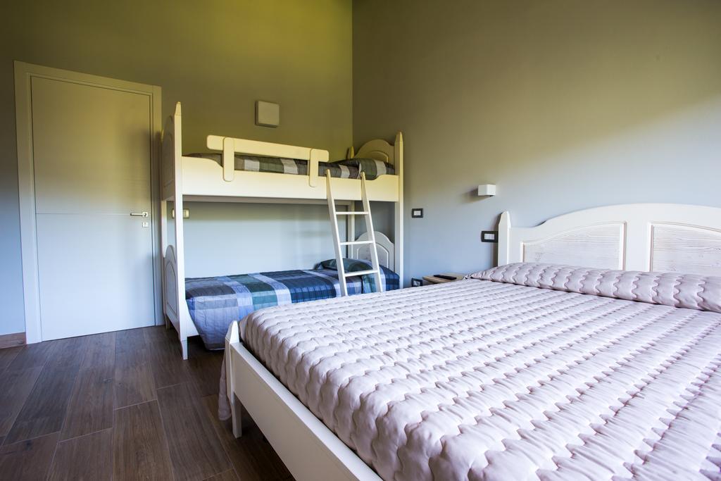 B&B La Torretta Riolunato Εξωτερικό φωτογραφία