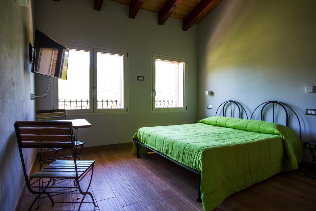 B&B La Torretta Riolunato Εξωτερικό φωτογραφία
