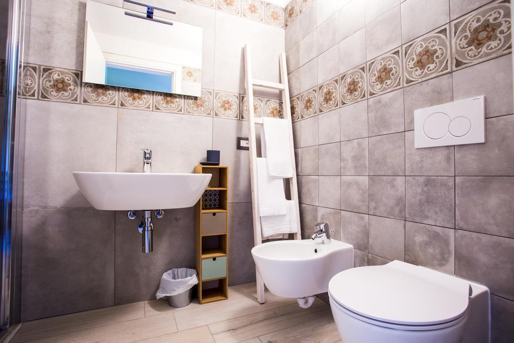 B&B La Torretta Riolunato Εξωτερικό φωτογραφία