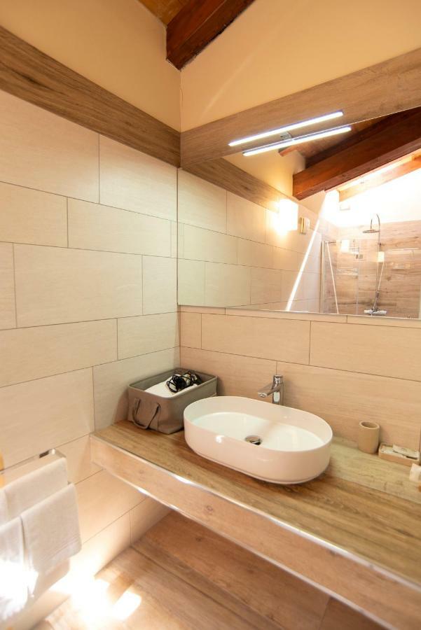 B&B La Torretta Riolunato Εξωτερικό φωτογραφία