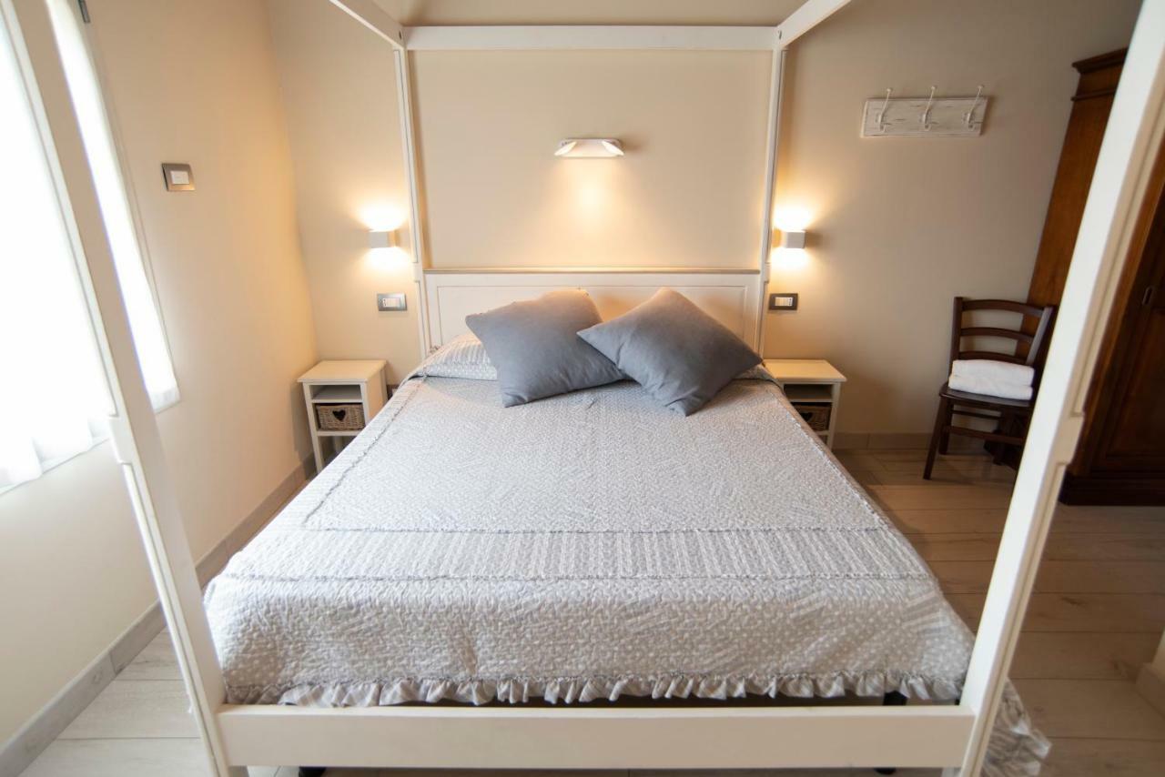 B&B La Torretta Riolunato Εξωτερικό φωτογραφία