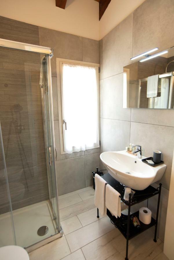 B&B La Torretta Riolunato Εξωτερικό φωτογραφία