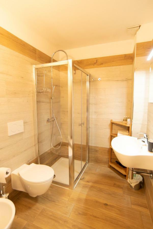B&B La Torretta Riolunato Εξωτερικό φωτογραφία