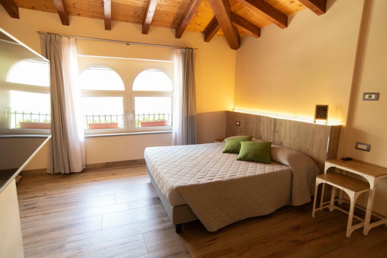 B&B La Torretta Riolunato Εξωτερικό φωτογραφία