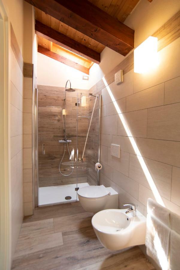 B&B La Torretta Riolunato Εξωτερικό φωτογραφία