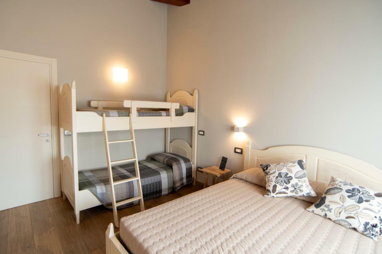 B&B La Torretta Riolunato Εξωτερικό φωτογραφία