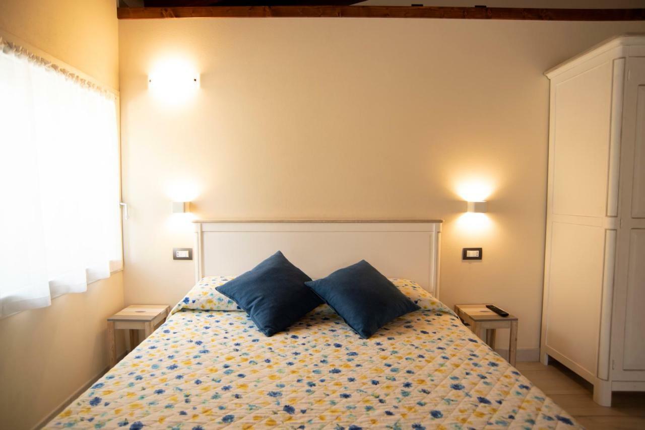 B&B La Torretta Riolunato Εξωτερικό φωτογραφία